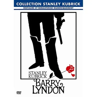 Barry Lyndon (1975) - DVD