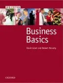 Business Basics - International. Student's Book, Elève