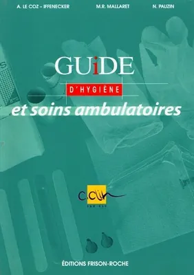 Guide d'hygiène et soins ambulatoires