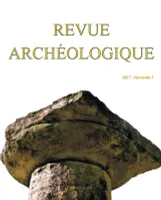 Revue archéologique 2017, n° 1