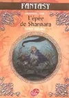 1, Shannara - Tome 1 - L'épée de Shannara
