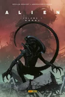 Alien (II) Volume 01 : Dégel