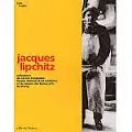 Jacques lipchitz, collections du Centre Pompidou, Musée national d'art moderne et du Musée des beaux-arts de Nancy