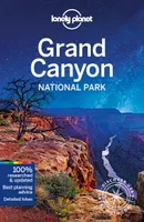 Grand Canyon National Park 5ed -anglais-