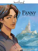1, M. Pagnol en BD : Fanny - histoire complète
