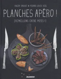 PLANCHES APEROS !
