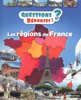 Questions/Réponses - Les régions de France