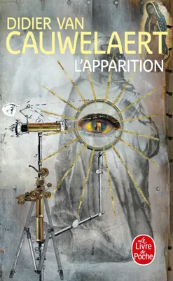 L'Apparition, roman