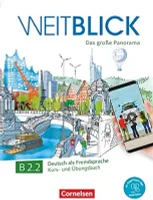 WEITBLICK - DAS GROSSE PANORAMA B2.2