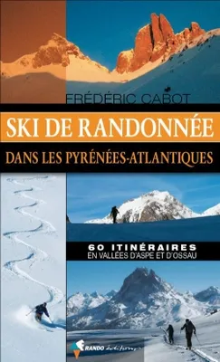 Ski de randonnée dans les Pyrénées-Atlantiques