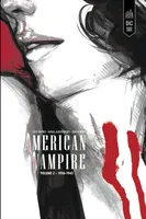 2, American vampire