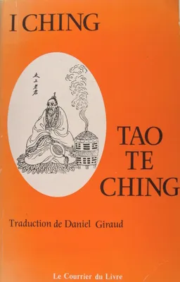 I Ching -Tao Te King