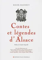 Contes et Légendes d'Alsace