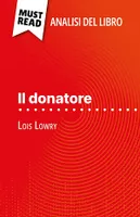 Il donatore, di Lois Lowry