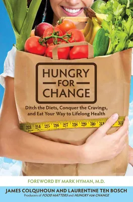 HUNGRY FOR CHANGE