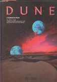 Dune : L'album du film, l'album du film