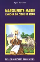 N69 Marguerite-Marie, l'amour du Coeur de Jésus