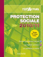 Protection sociale / 2010-11