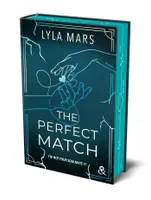 The Perfect Match - Édition collector, LA DYSTOPIE BEST-SELLER