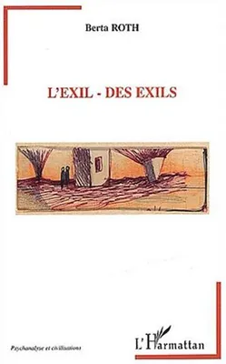 L'Exil - Des exils