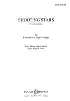 Shooting Stars, 21 pieces