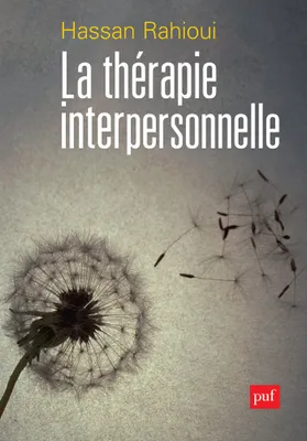 La thérapie interpersonnelle