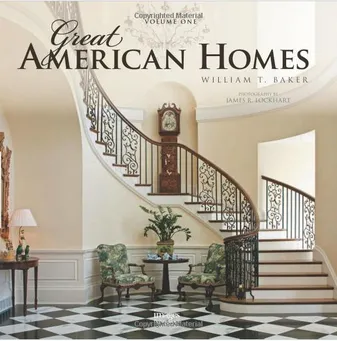 Great American Homes /anglais