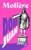 Dom Juan, comédie, 1665
