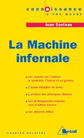 La Machine infernale - J. Cocteau