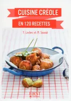 Petit livre de - Cuisine créole en 120 recettes