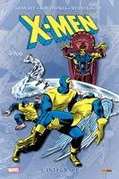 X-Men: L'intégrale 1966 (T15 Nouvelle édition), 1966