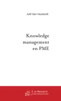 Knowledge management en PME