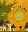 Contes d'Afrique pour les tout-petits + CD, avec CD