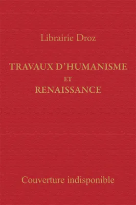 L'Histoire de France, Tome premier. v. 1517-1558