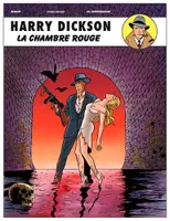 Harry Dickson / La chambre rouge