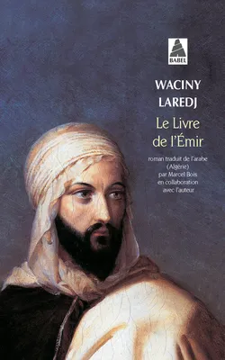 Le Livre de l'Emir, roman