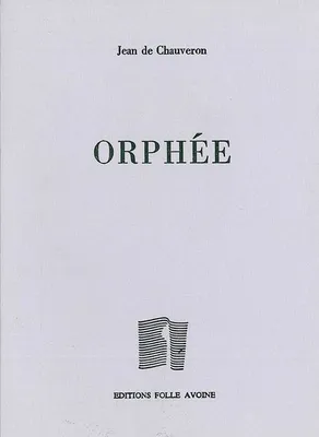 ORPHEE