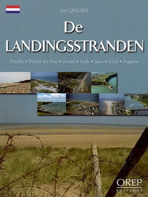 De landingsstranden (NL)