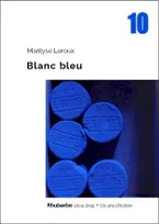 Rhubarbe, 2004-2014, 10, Blanc bleu