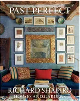 Richard Shapiro Past Perfect /anglais
