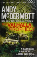 THE VALHALLA PROPHECY