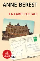 La carte postale, Roman