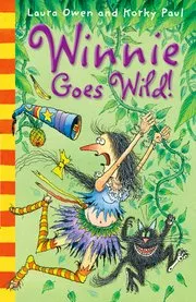 Winnie Goes Wild