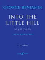 Into the little hill, A lyric tale in two parts
