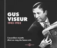 GUS VISEUR 1942-1952