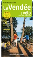 La Vendée à vélo - De la mer au bocage
