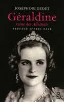 Géraldine, reine des Albanais