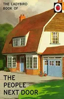 The Ladybird Book of the People Next Door /anglais