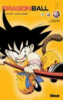 7, Dragon Ball (volume double) - Tome 07