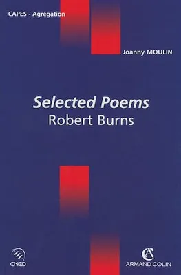 Selected poems, Robert Burns